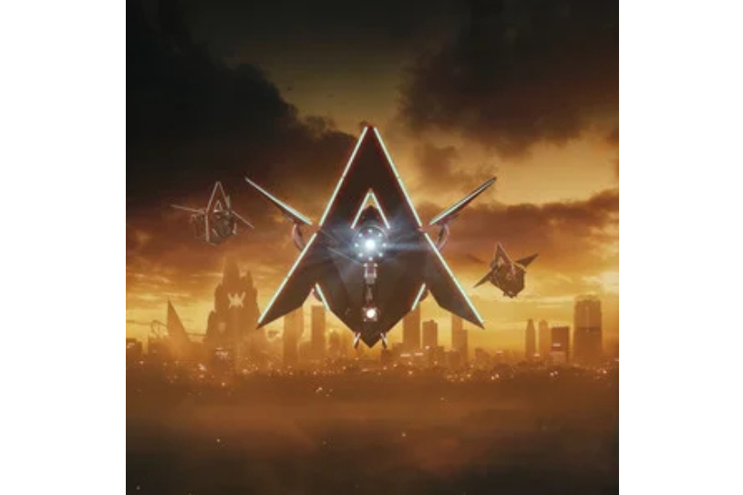 End of the World(Alan Walker/Anne Gudrun演唱的歌曲) End of the World(Alan Walker/Anne Gudrun演唱的歌曲)