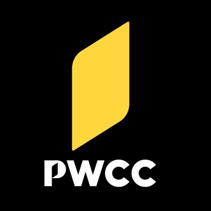 pwcc pwcc