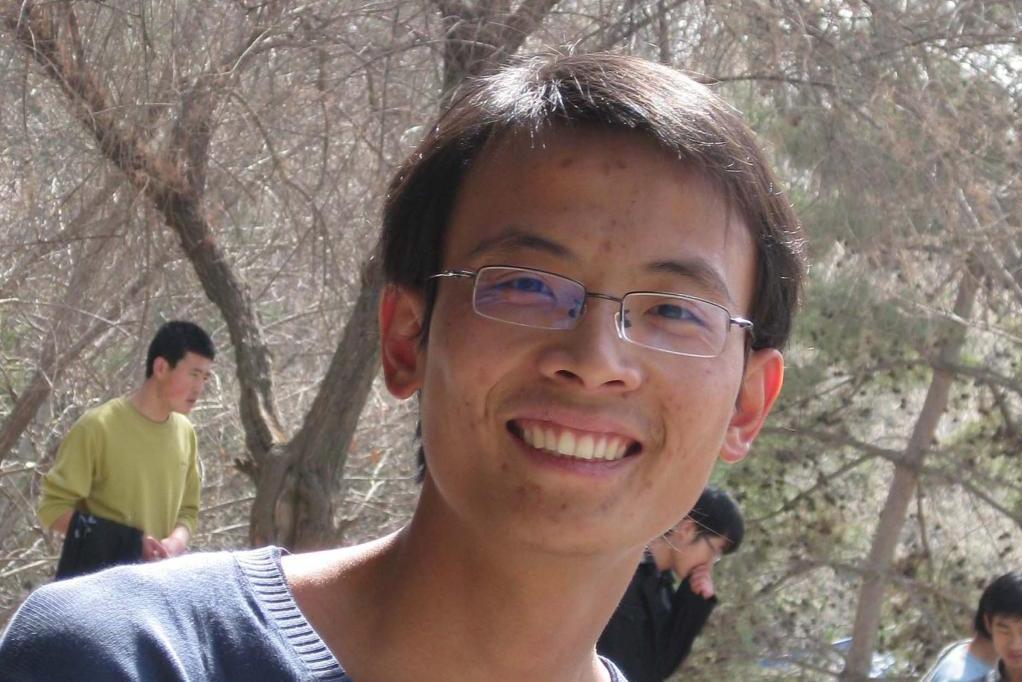 王儒濤 王儒濤