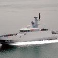 KCR-40型飛彈艇 KCR-40型飛彈艇