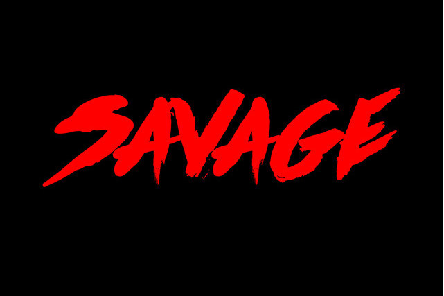 SAVAGE(Bahari演唱歌曲) SAVAGE(Bahari演唱歌曲)