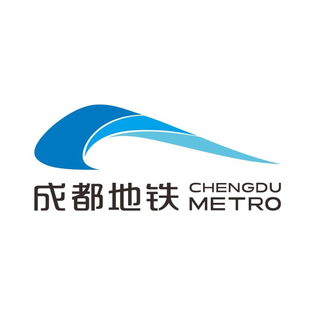 成都捷運LOGO