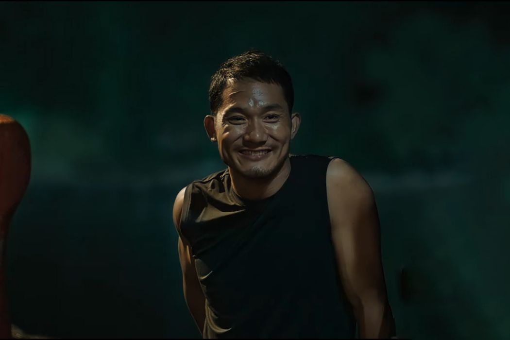 郭旭(警匪動作電影《湄公河行動》中的角色) 郭旭(警匪動作電影《湄公河行動》中的角色)