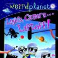 Weird Planet #5 Weird Planet #5