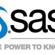 SAS(SAS（賽仕軟體）公司)
