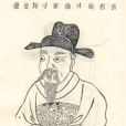 陳子昂(中國唐代文學家)