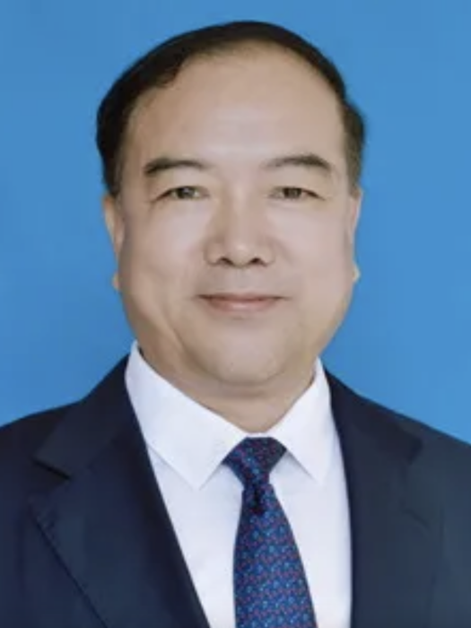 樊中青 樊中青