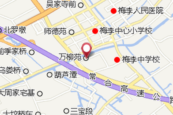 朱家宅基 朱家宅基