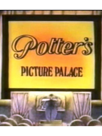 Potter\x27s Picture Palace第二季 Potter\x27s Picture Palace第二季