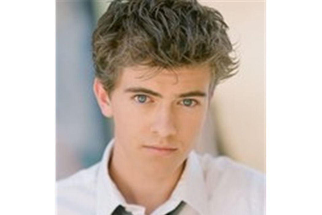 Patrick Stogner Patrick Stogner