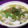 老牌樓 老牌樓