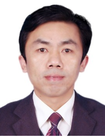 楊超(貴州省沿河縣政協黨組副書記、副主席) 楊超(貴州省沿河縣政協黨組副書記、副主席)