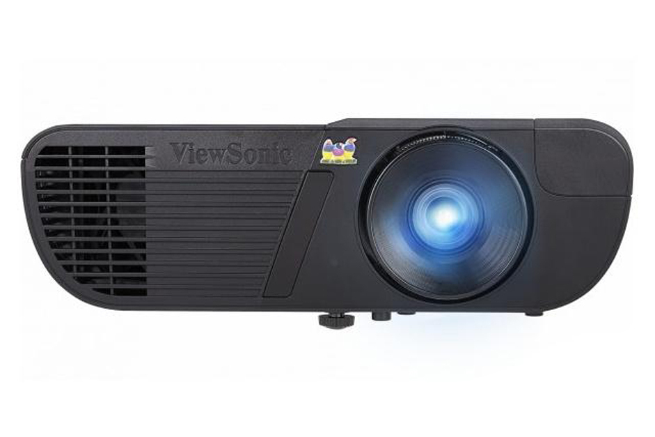 優派PJD7526W 優派PJD7526W