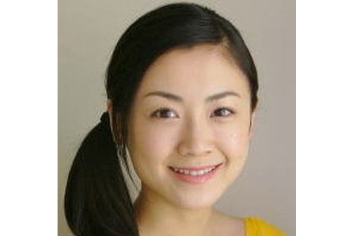 太田美惠 太田美惠