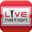 匯演邦 Live Nation 匯演邦 Live Nation