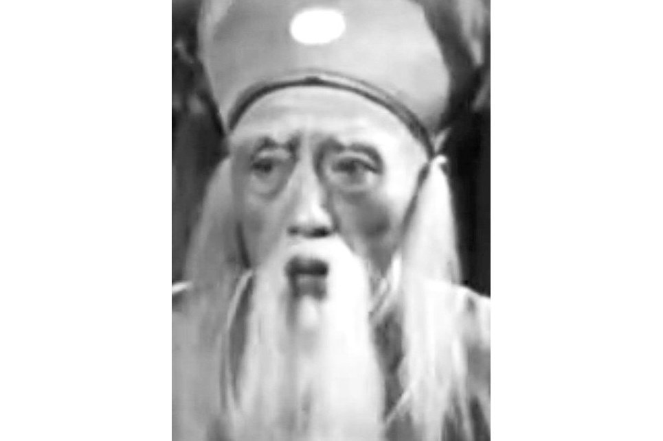 龔祥甫 龔祥甫