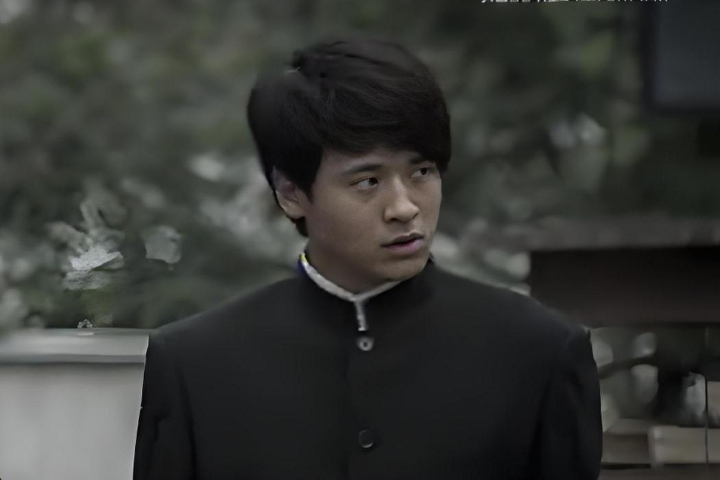 刀鋒(戰爭劇《斷喉弩》中高雲翔飾演的角色) 刀鋒(戰爭劇《斷喉弩》中高雲翔飾演的角色)