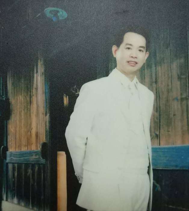 俞宗建 俞宗建