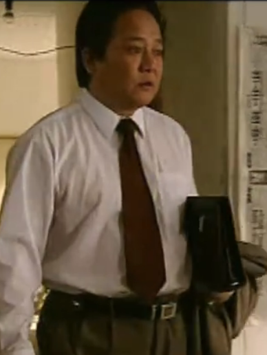 鎮長(2007年潘粵明主演的電視劇) 鎮長(2007年潘粵明主演的電視劇)