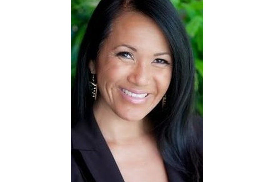 Sharon M. Bell Sharon M. Bell