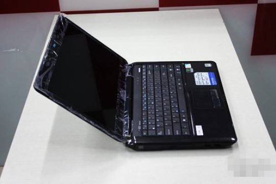 華碩K50XT74AB-SL 華碩K50XT74AB-SL
