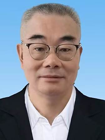 屈海波(湖南省邵陽市雙清區發展和改革局黨組成員、副局長)