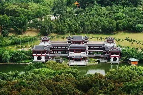 五象中學 五象中學