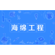 海綿工程 海綿工程