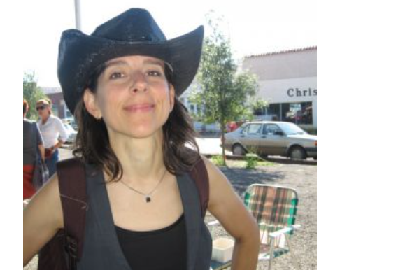 Nina Katchadourian
