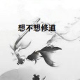 想不想修道 想不想修道
