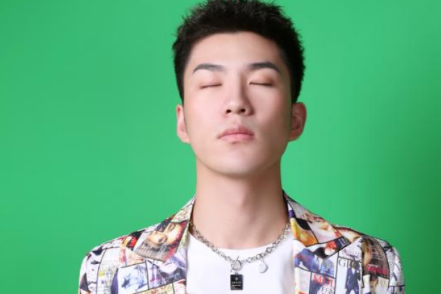 薪火相傳(李尚遠的個人單曲) 薪火相傳(李尚遠的個人單曲)