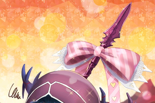 迷你小庫(手機遊戲《Fate/Grand Order》中的四星禮裝) 迷你小庫(手機遊戲《Fate/Grand Order》中的四星禮裝)