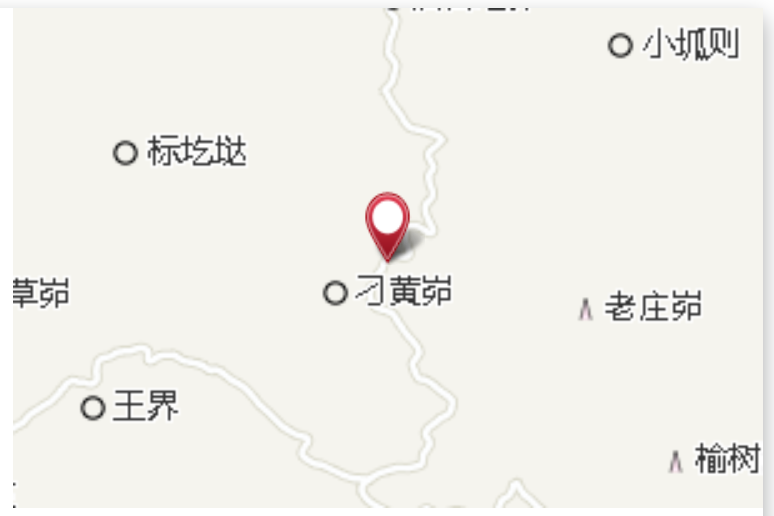 劉興莊村 劉興莊村