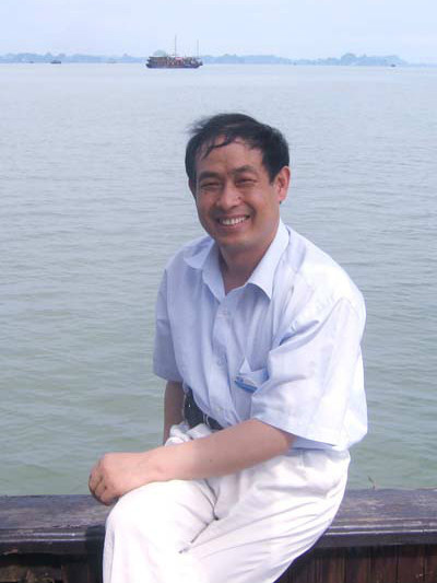 聶國朝 聶國朝