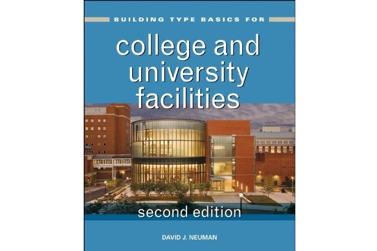 Building Type Basics for College and University Facilities Building Type Basics for College and University Facilities