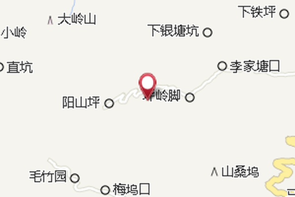 柒樹塢