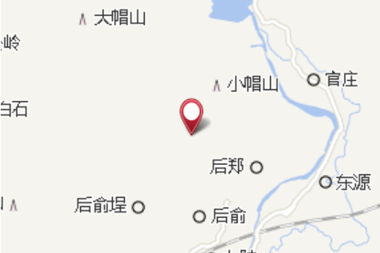 頂坑頭 頂坑頭