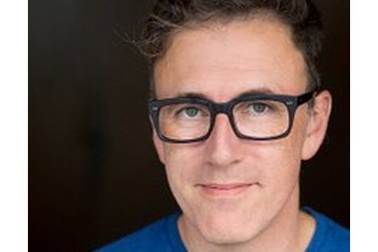 Matt Champagne Matt Champagne