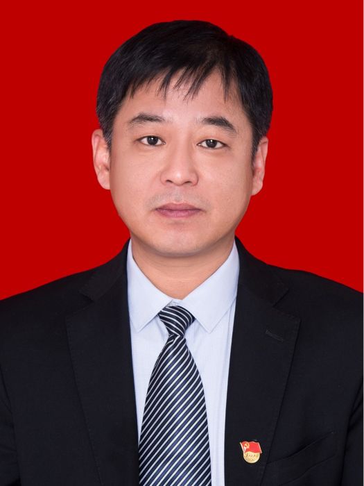 郭波(山西省晉中市靈石縣南關鎮黨委書記) 郭波(山西省晉中市靈石縣南關鎮黨委書記)