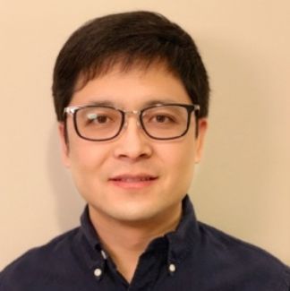 周曉明(西湖大學博士生導師) 周曉明(西湖大學博士生導師)