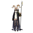 蜜蠟(遊戲《明日方舟》中的幹員) 蜜蠟(遊戲《明日方舟》中的幹員)