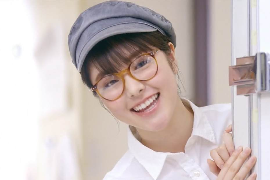 上田美咲 上田美咲