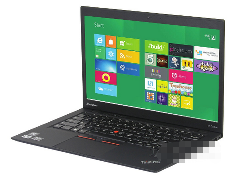 ThinkPad X1 Carbon 34436HC ThinkPad X1 Carbon 34436HC
