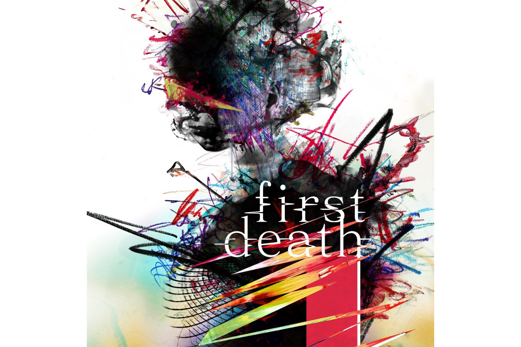 first death(2022年TK from 凜として時雨演唱的歌曲) first death(2022年TK from 凜として時雨演唱的歌曲)