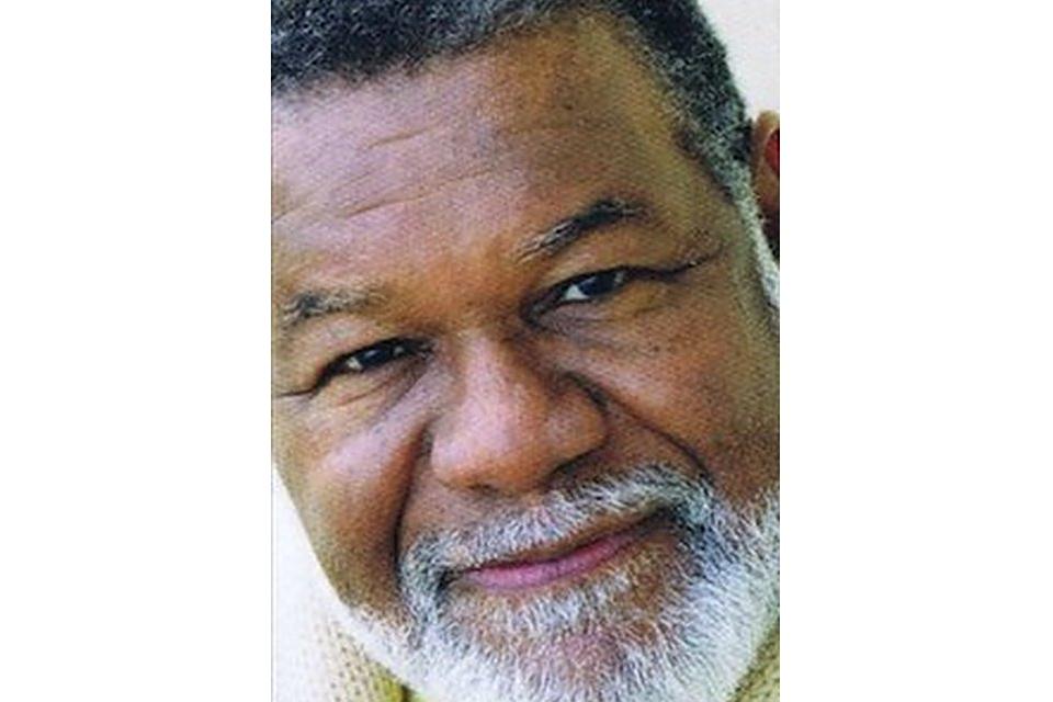 Charles Black Charles Black