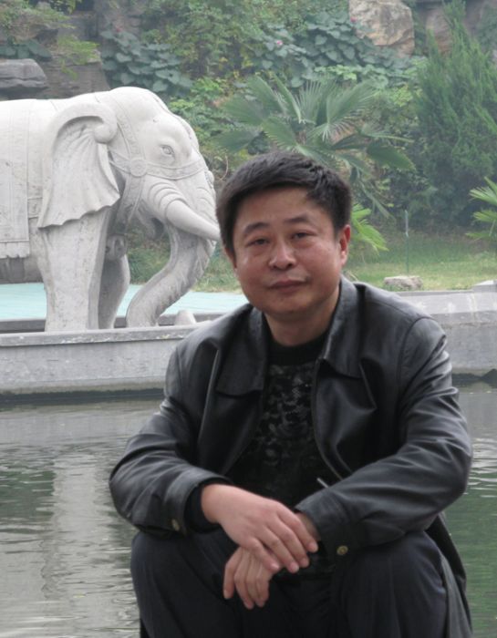 劉德偉(畫家) 劉德偉(畫家)