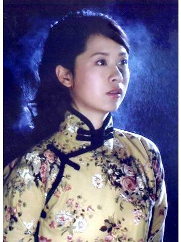 梅香(《梅花檔案》中的角色) 梅香(《梅花檔案》中的角色)