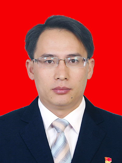 張紅偉(雲南省楚雄彝族自治州姚安縣教育工委副書記) 張紅偉(雲南省楚雄彝族自治州姚安縣教育工委副書記)