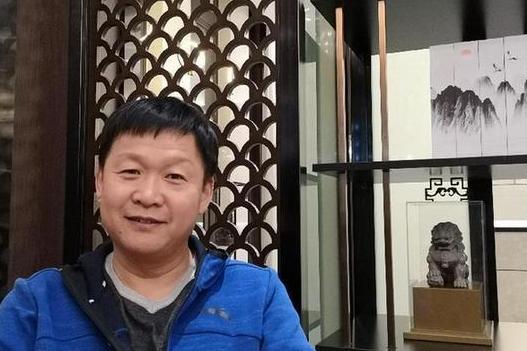 劉北(中國作家協會會員) 劉北(中國作家協會會員)