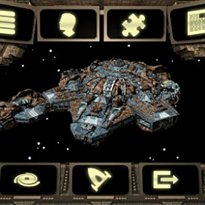 TriGalaxy